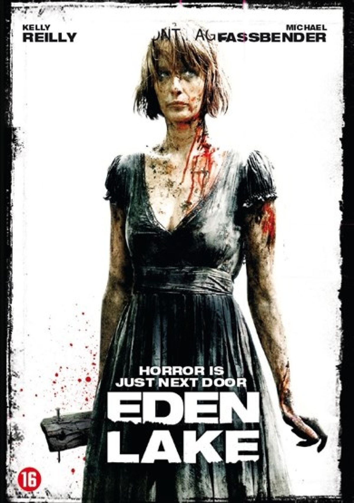 Afbeelding van Eden Lake