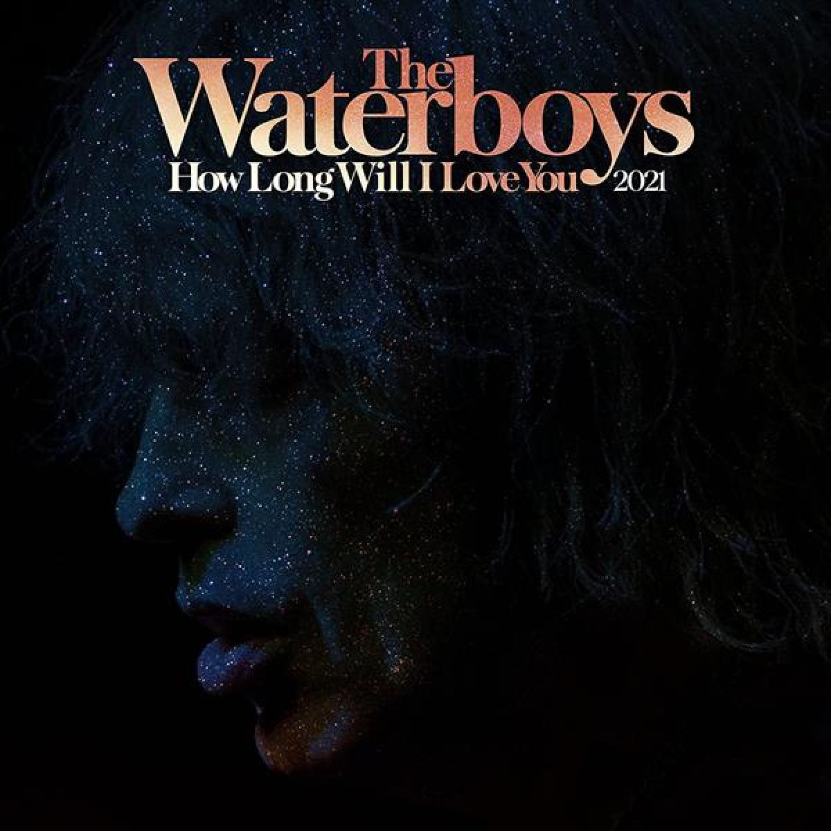 Afbeelding van Waterboys - How Long Will I Love You 2021
