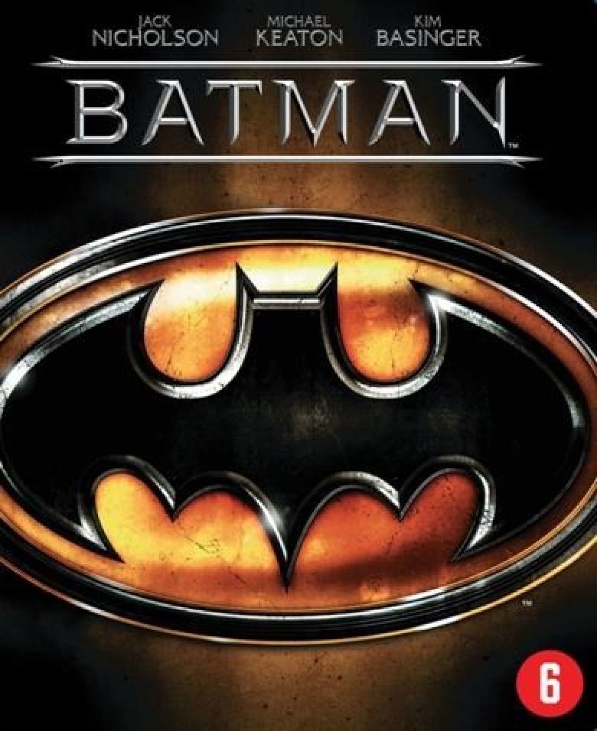 Afbeelding van Batman