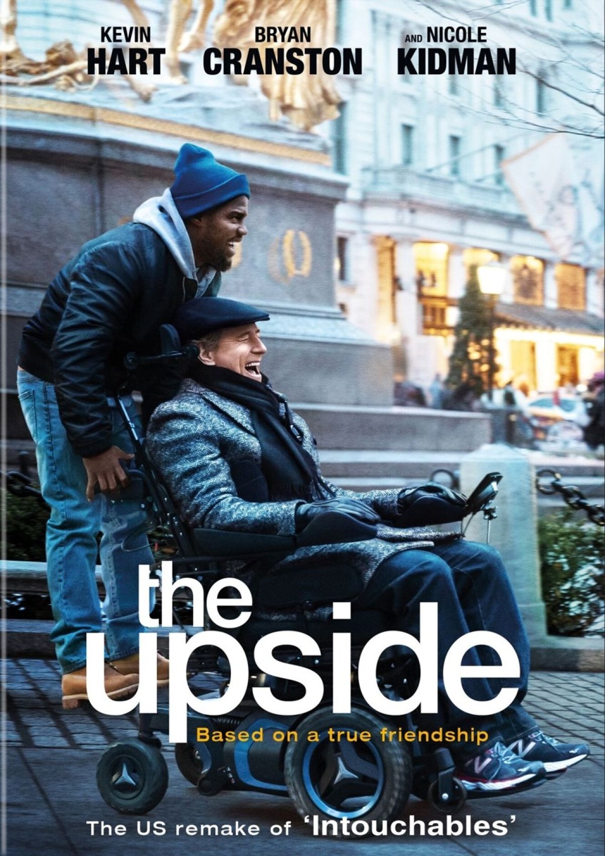 The Upside