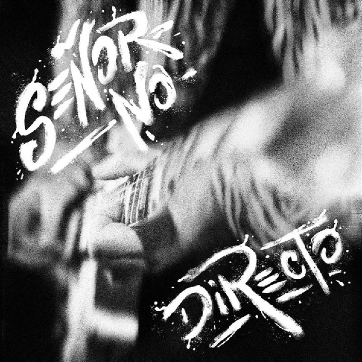 Afbeelding van Senor No - Directo