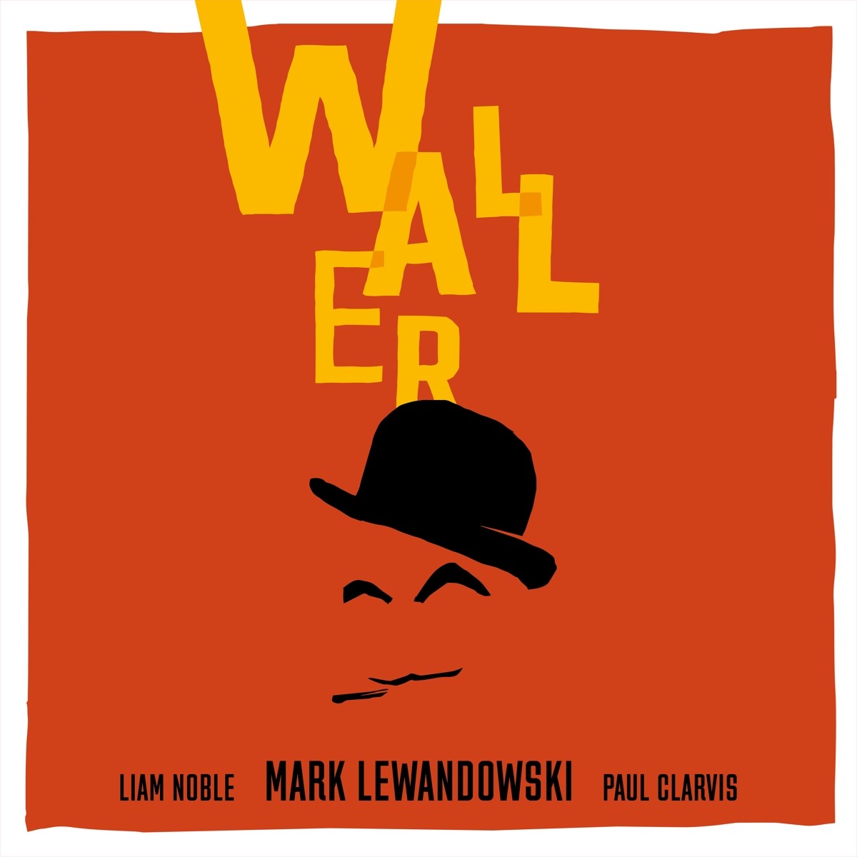 Afbeelding van Mark Lewandowski - Waller