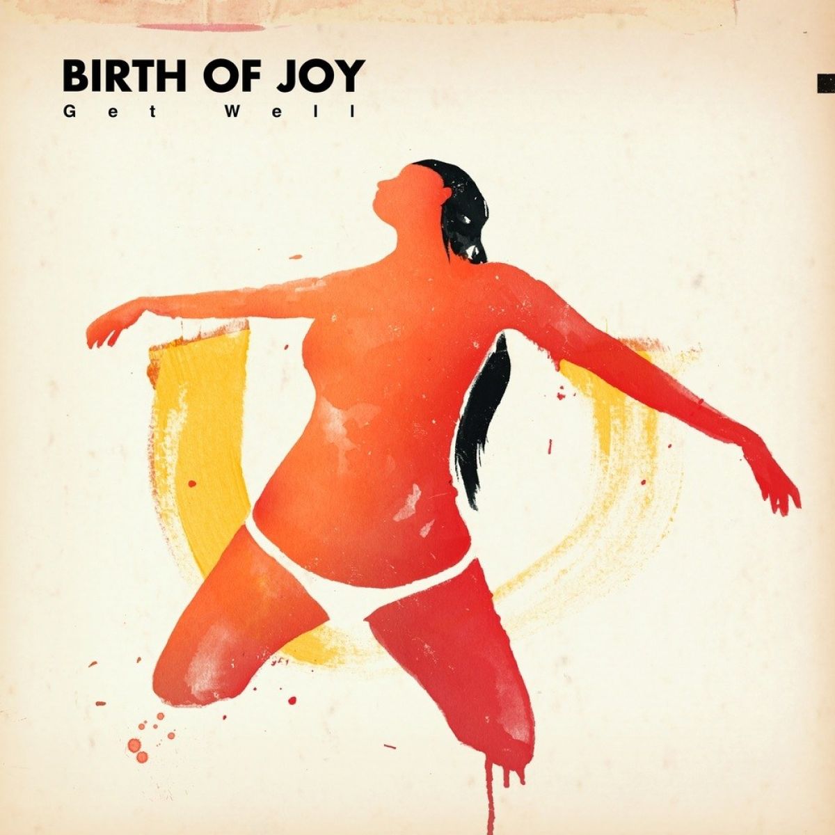 Afbeelding van Birth Of Joy - Get Well