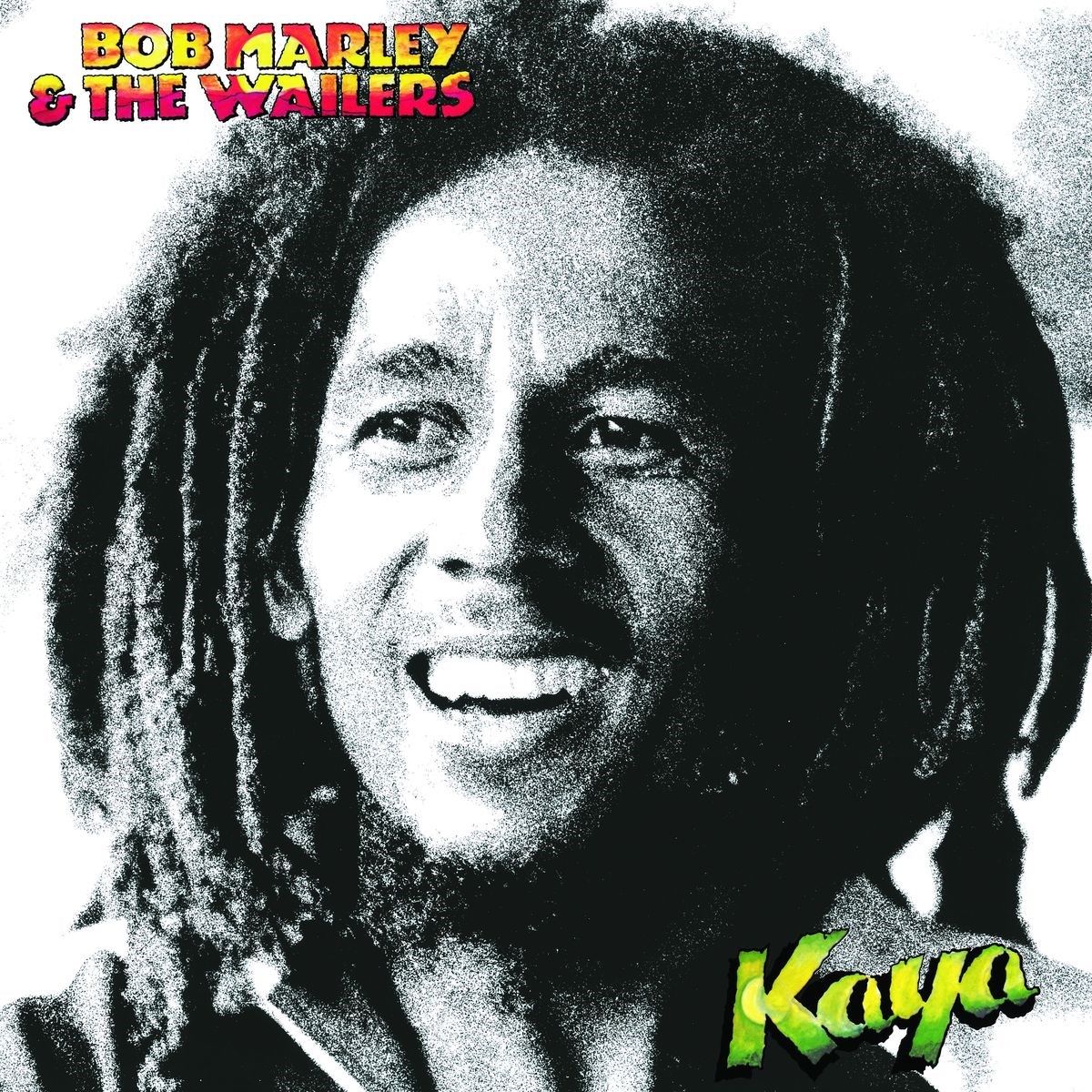 Afbeelding van Bob Marley & The Wailers - Kaya