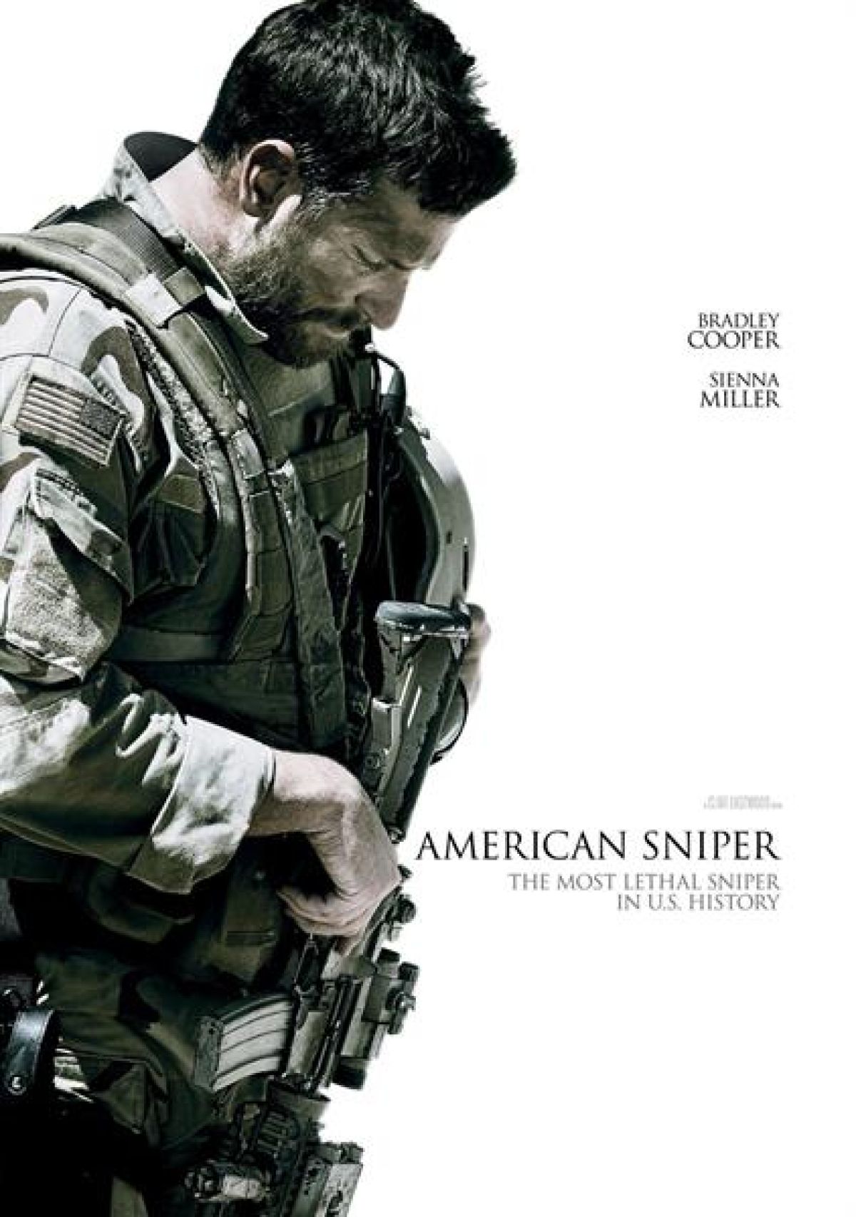Afbeelding van American Sniper