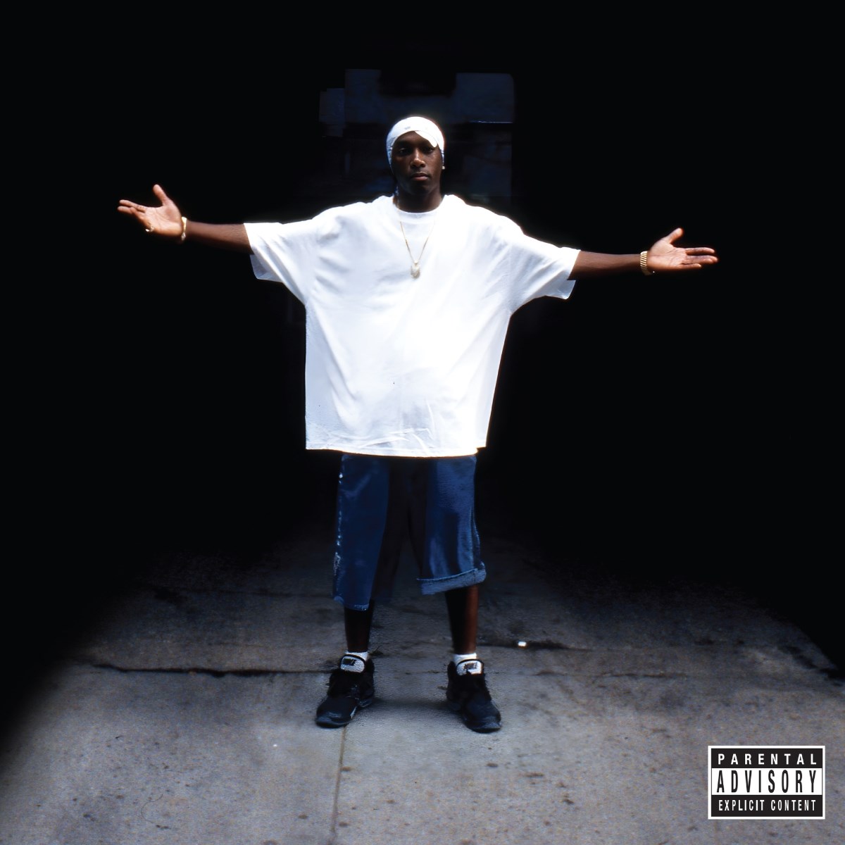Afbeelding van Big L - Harlem's Finest: Return Of The King