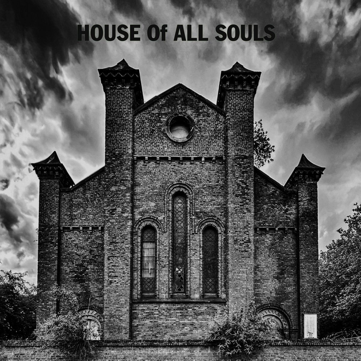 Afbeelding van House Of All - House Of All Souls