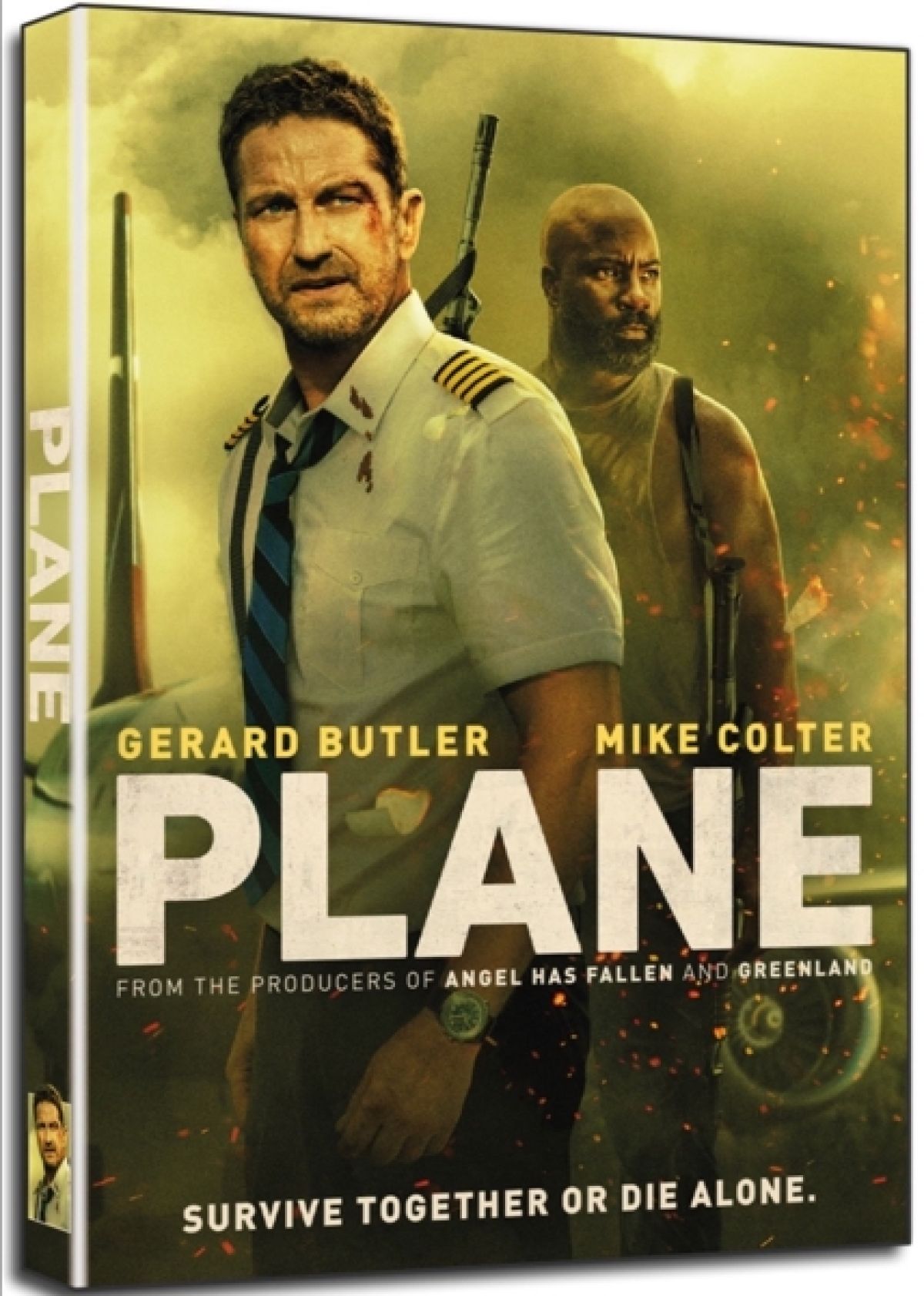 Afbeelding van Plane