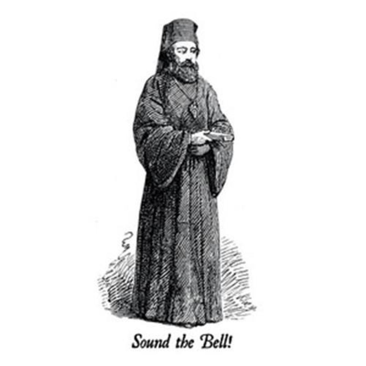 Sound The Bell! - Sound The Bell!
