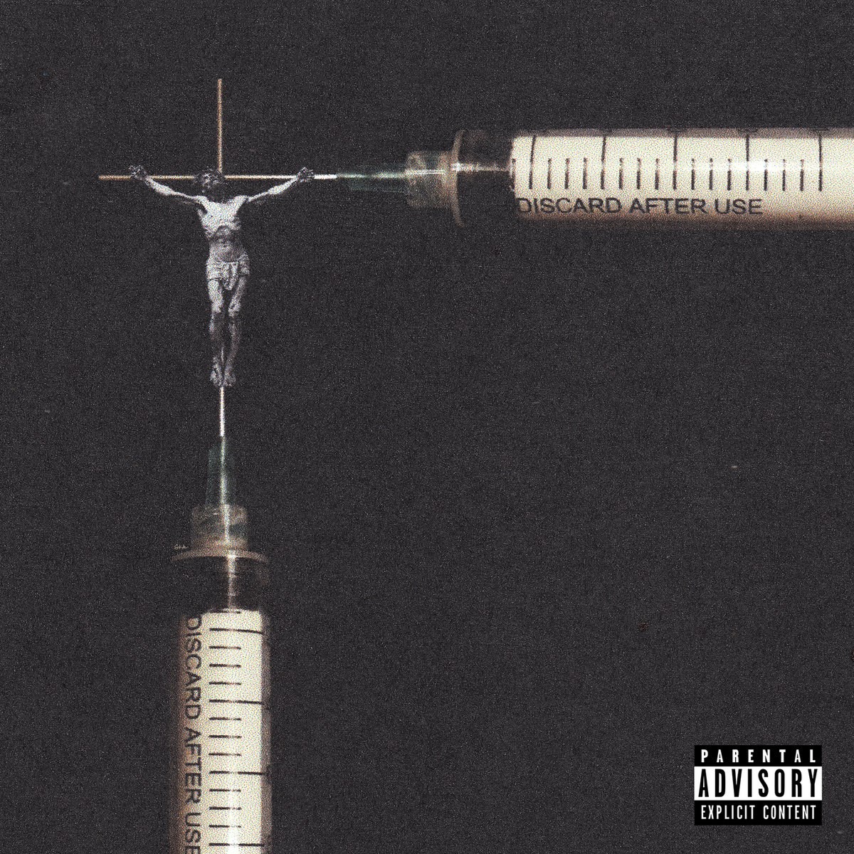 Afbeelding van Conway The Machine - Reject On Steroids