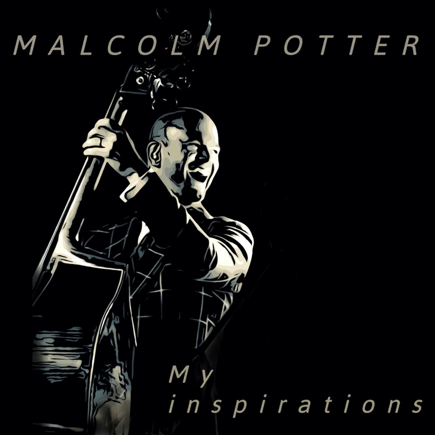 Malcolm Potter - My Inspirations