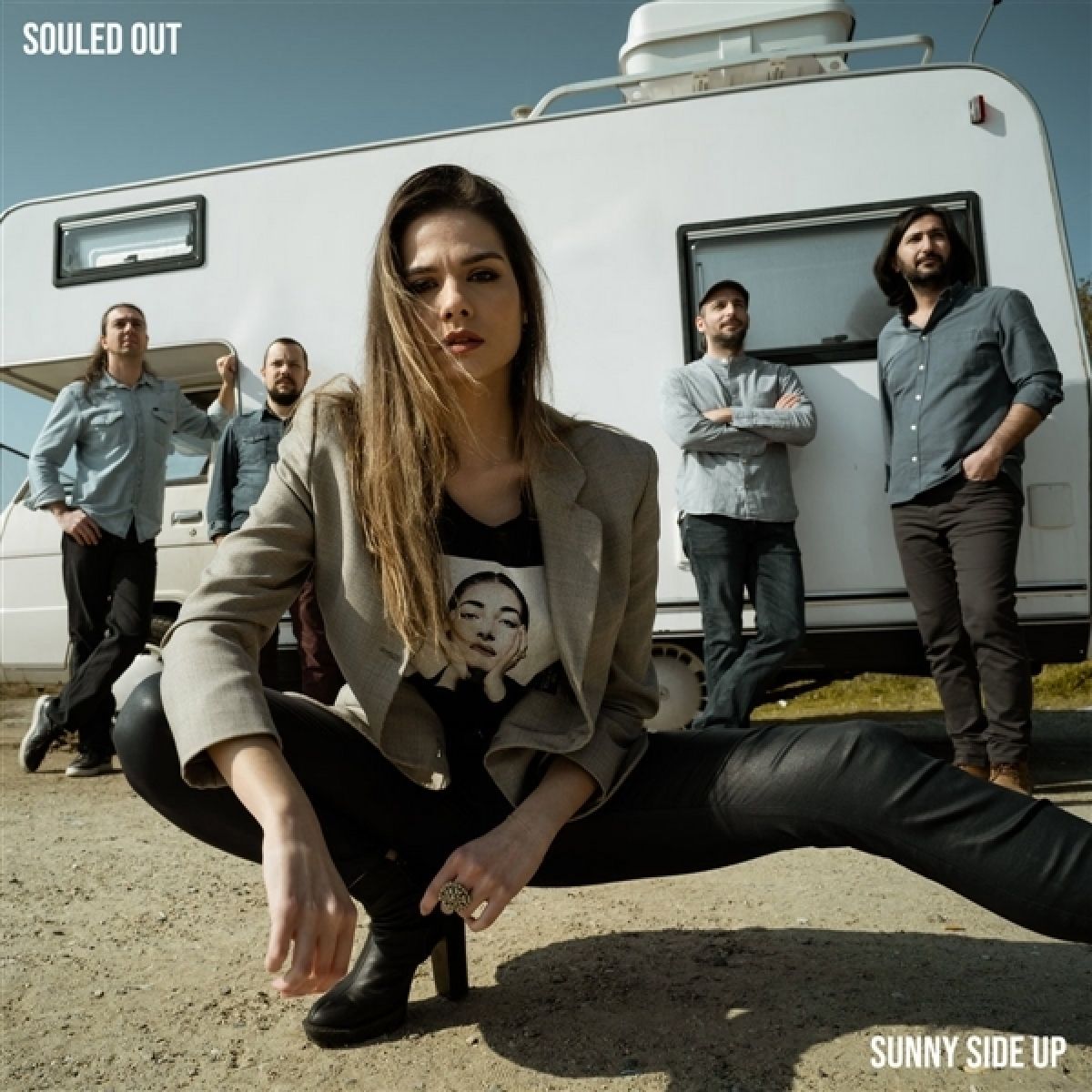 Souled Out - Sunny Side Up