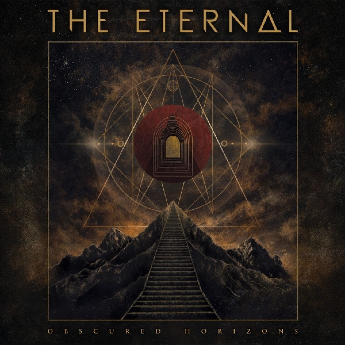 Afbeelding van Eternal - Obscured Horizons