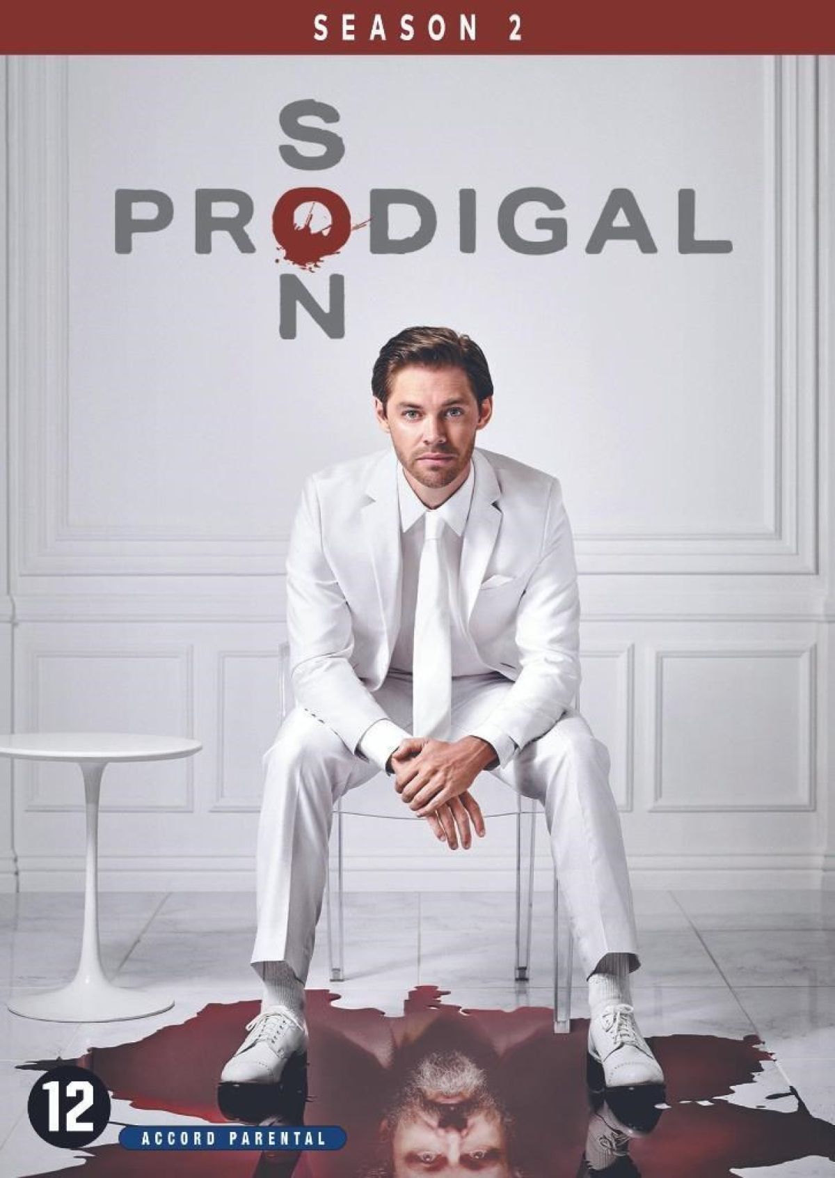 Afbeelding van Prodigal Son - Seizoen 2