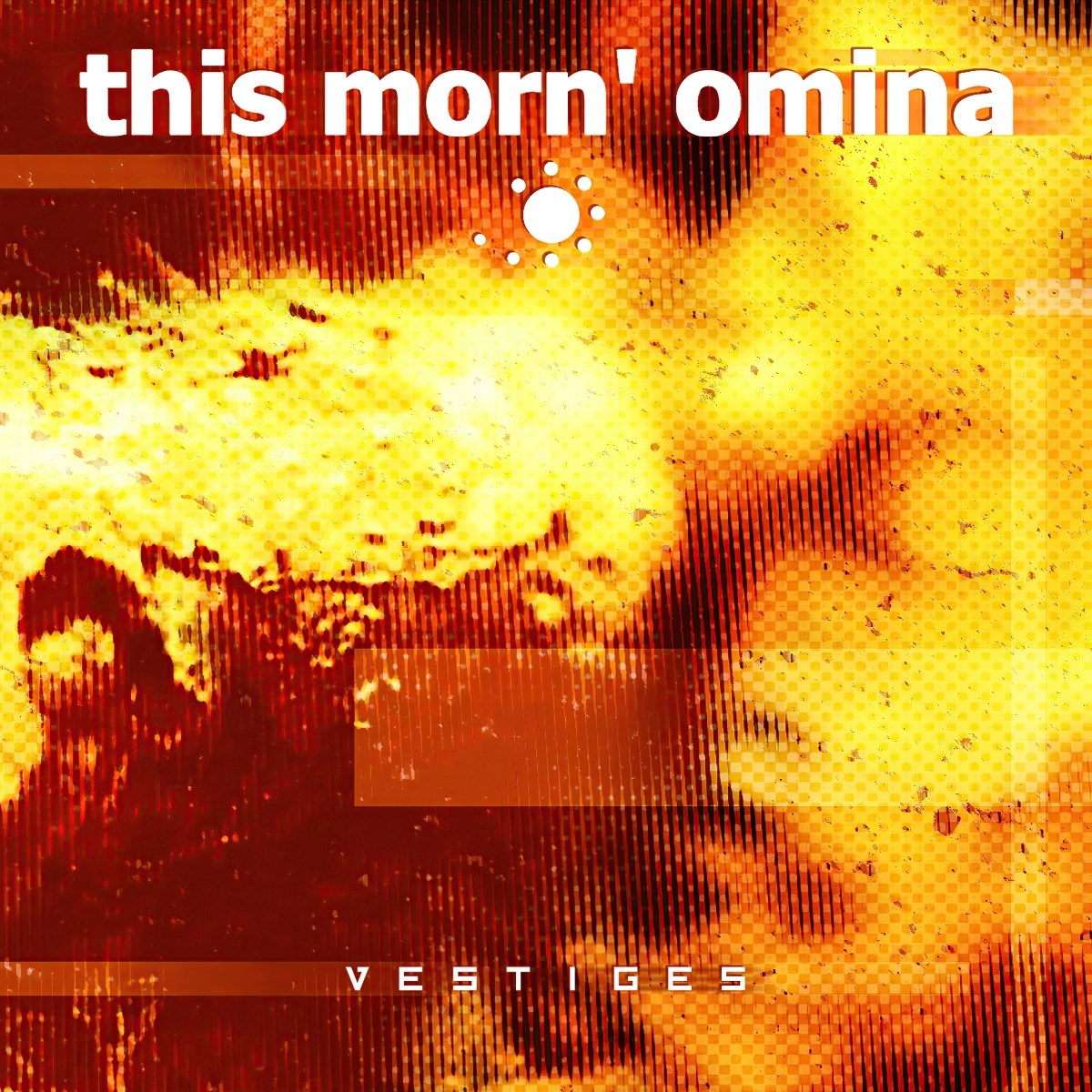 Afbeelding van This Morn' Omina - Vestiges