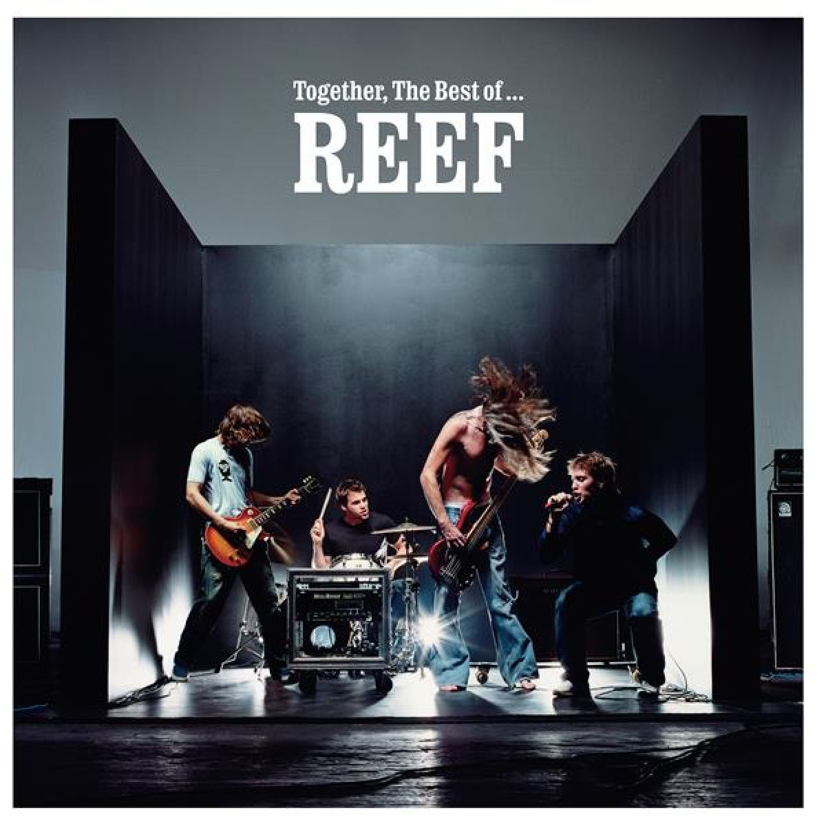 Reef - Together,The Best Of