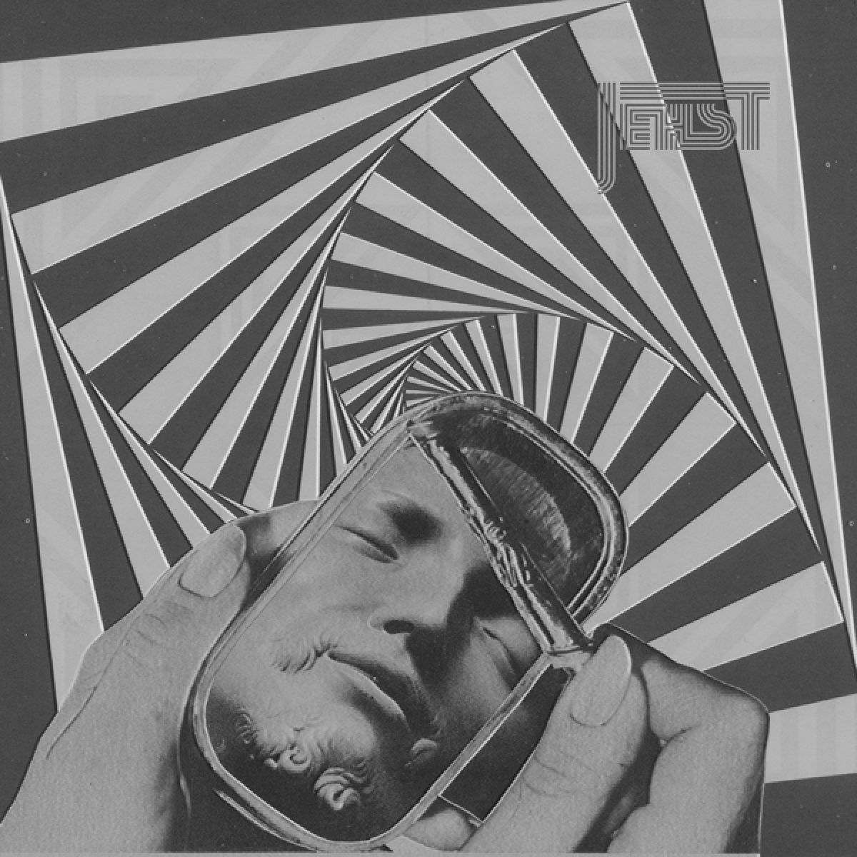 Afbeelding van Jehst - Heathens EP