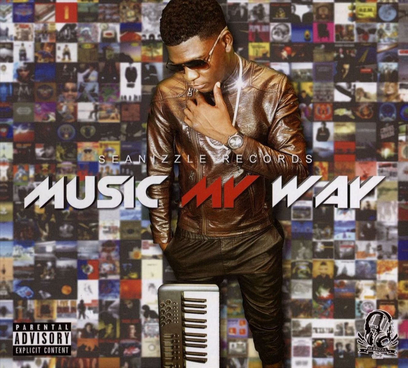 Various Artists - Music My Way