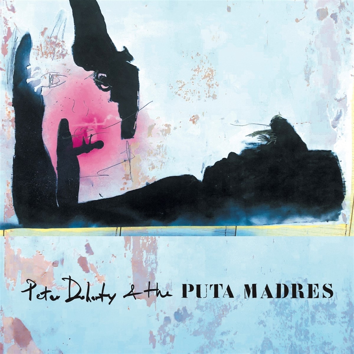 Afbeelding van Peter Doherty & The Puta Madres - Peter Doherty & The Puta Madres