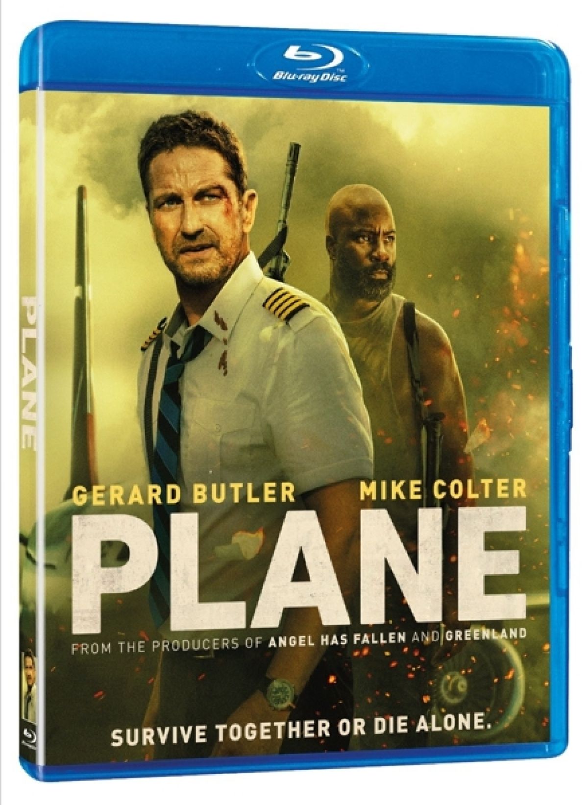 Afbeelding van Plane
