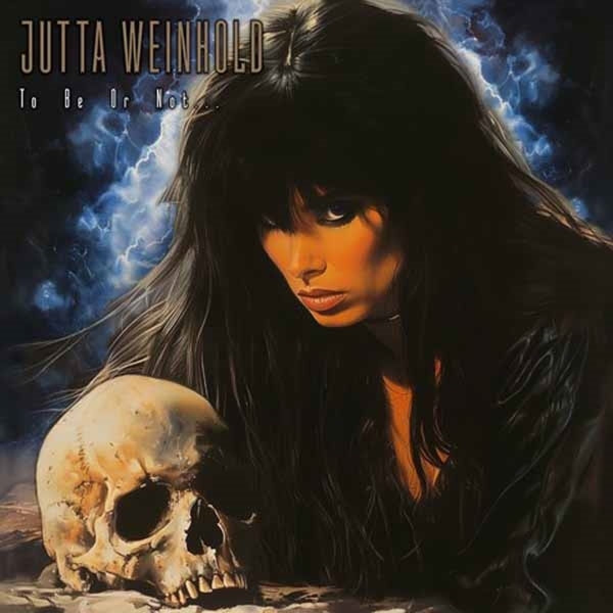 Afbeelding van Jutta Weinhold - To Be Or Not