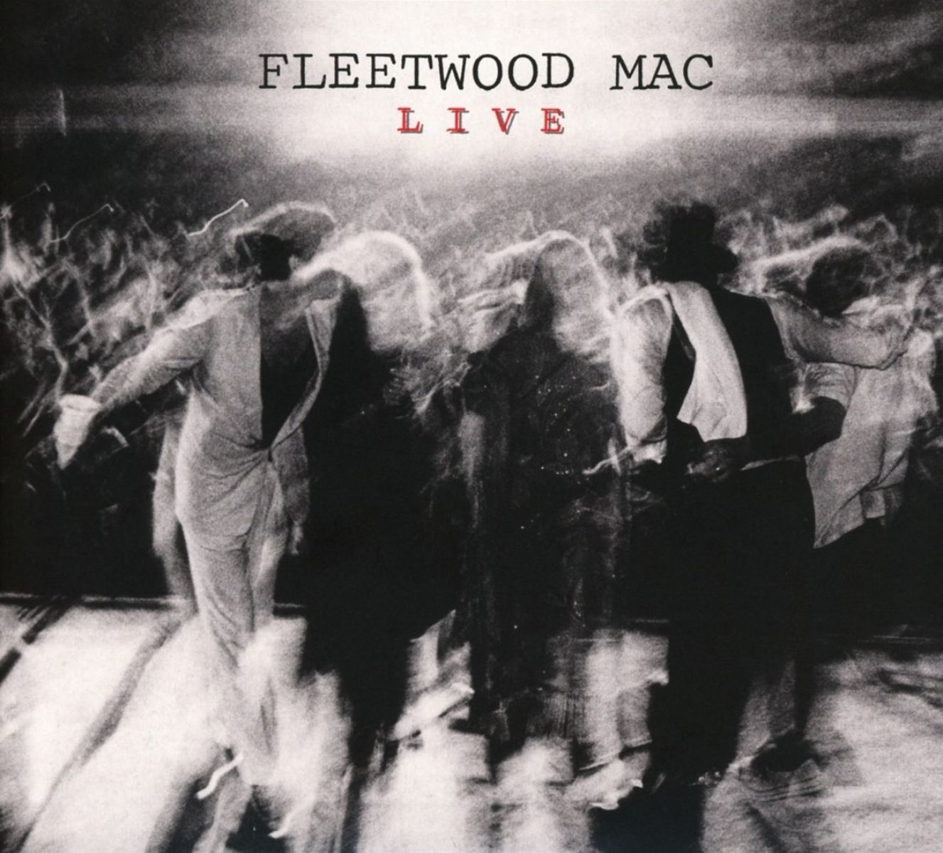 Afbeelding van Fleetwood Mac - Live