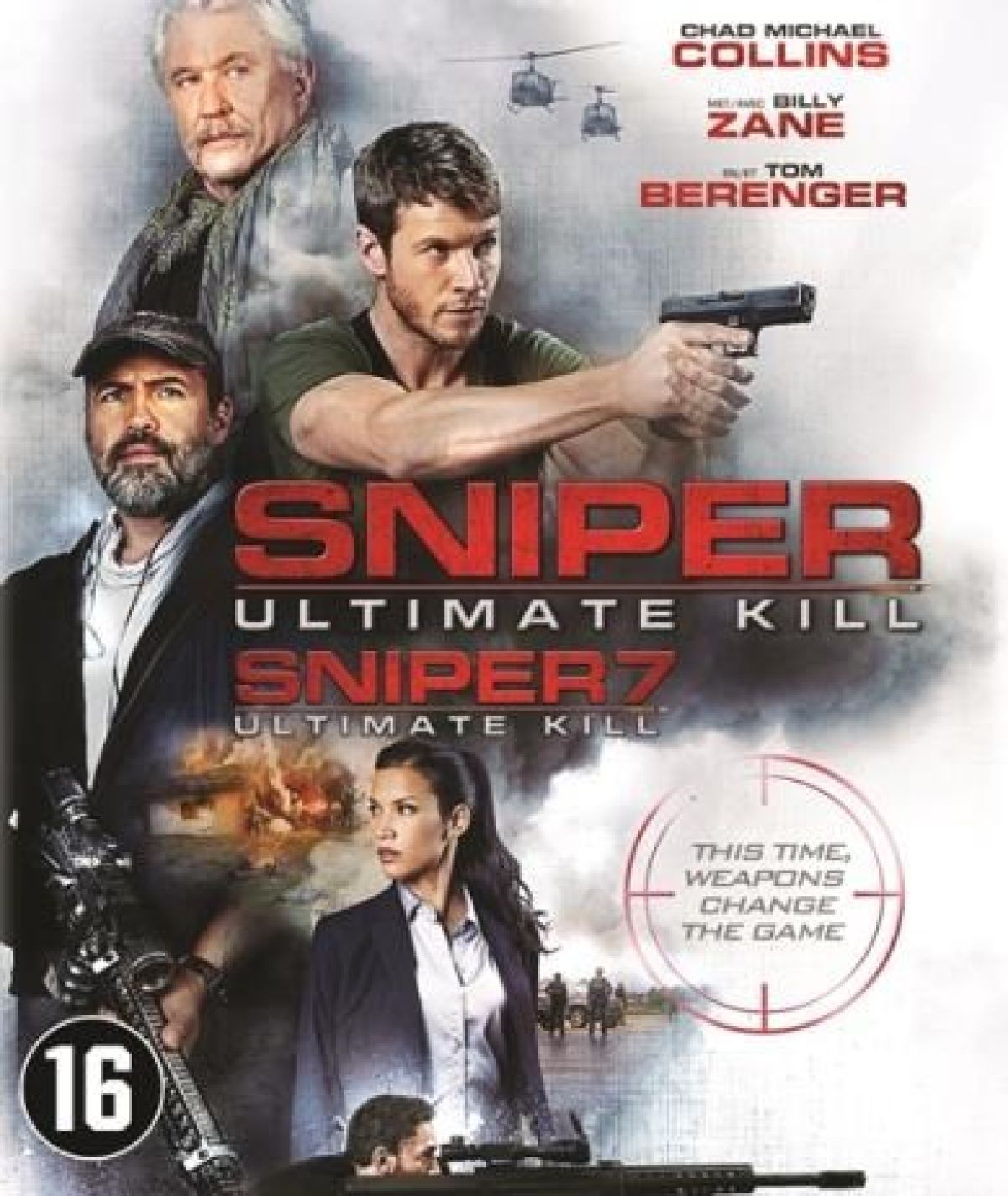Afbeelding van Sniper - Ultimate Kill