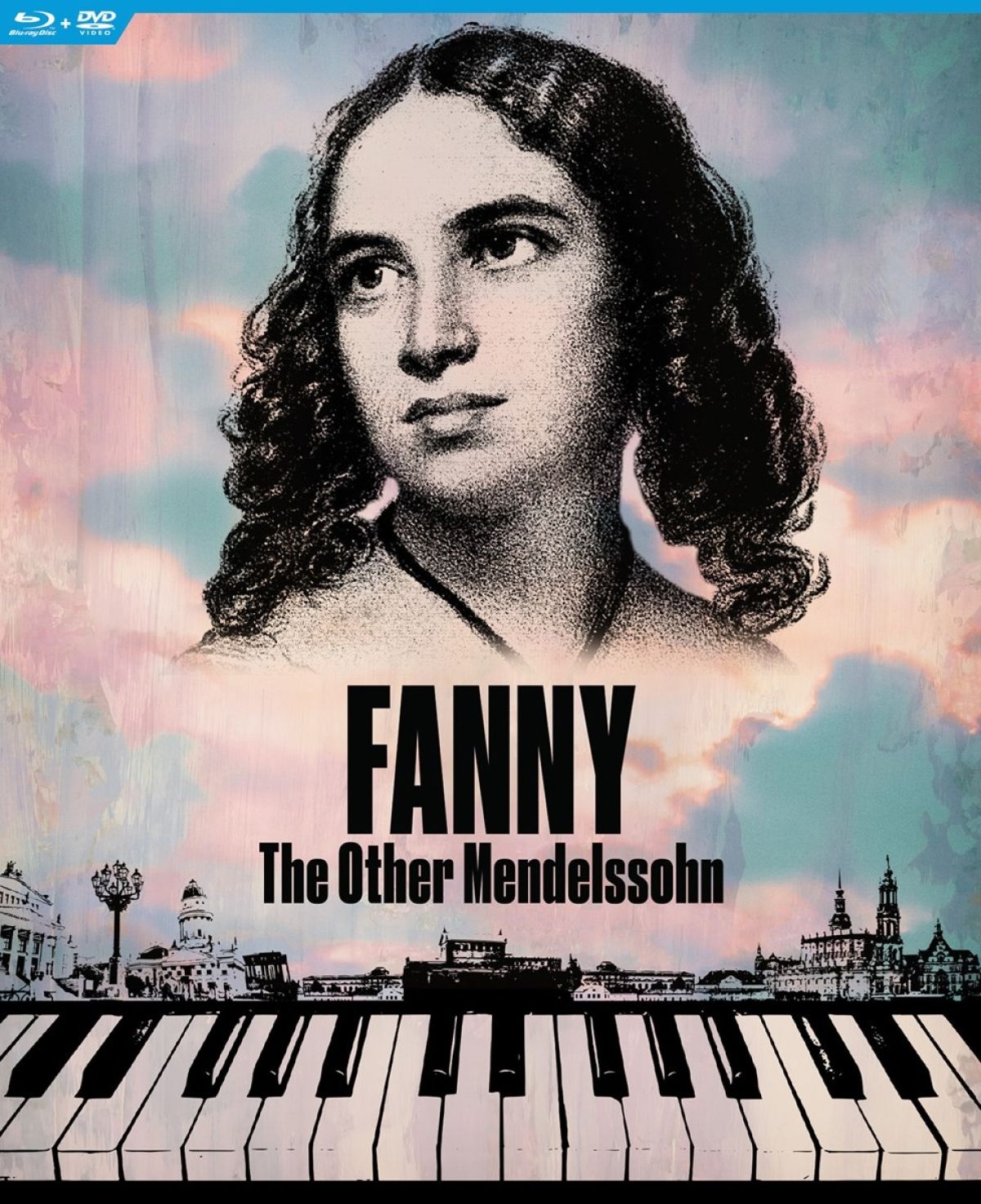 Afbeelding van Fanny: The Other Mendelssohn