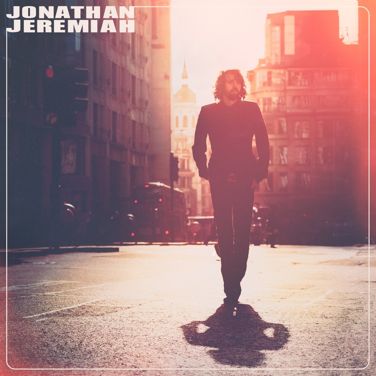 Afbeelding van Jonathan Jeremiah - Good Day