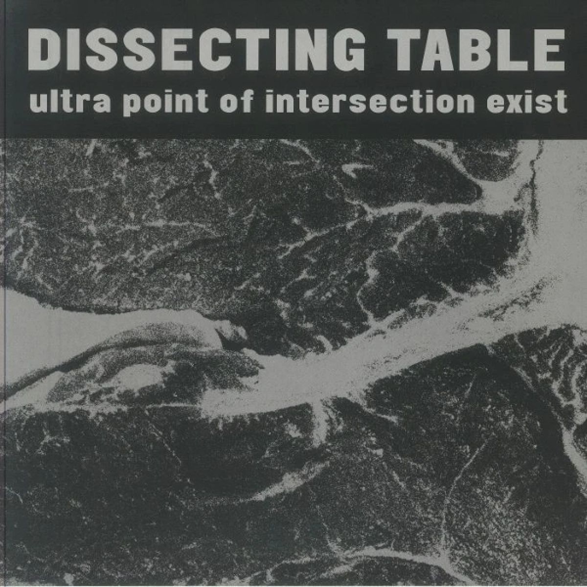 Afbeelding van Dissecting Table - Ultra Point On Intersection Exist