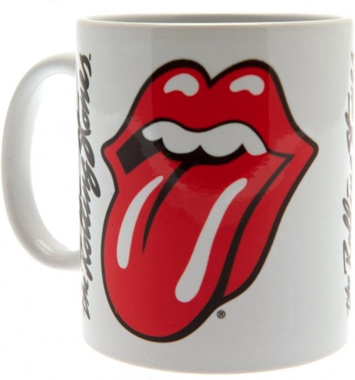 Afbeelding van The Rolling Stones Lips - Mug