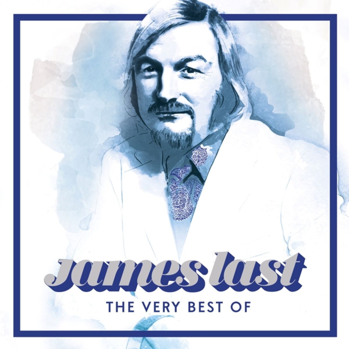 Afbeelding van James Last - The Very Best Of