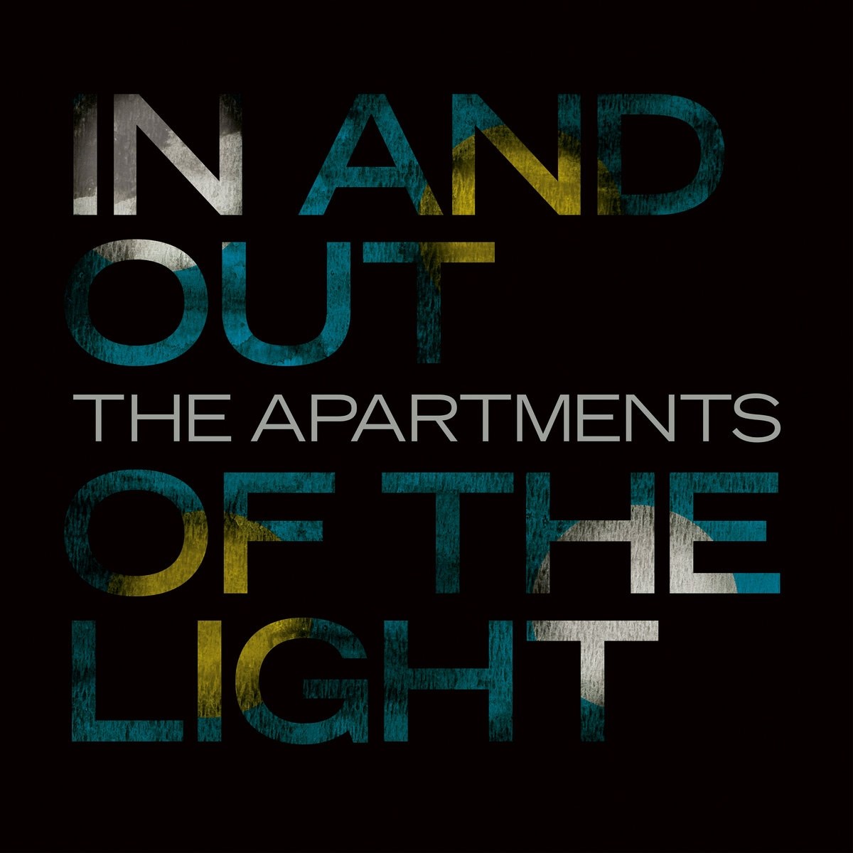 Afbeelding van In And Out Of The Light