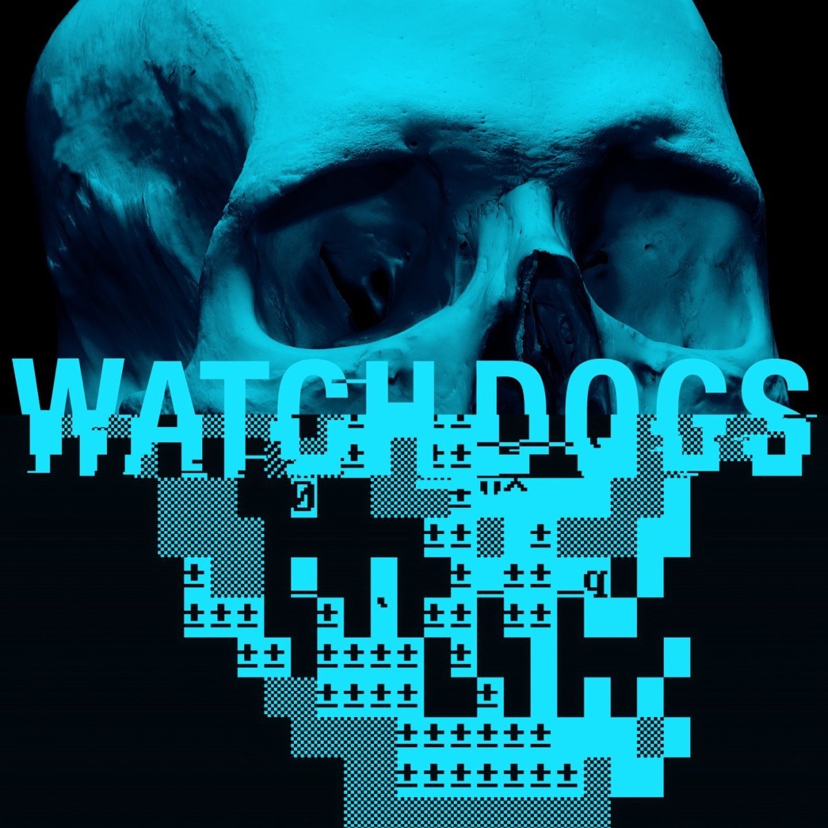 Afbeelding van Watch Dogs: Original Game Soundtrack