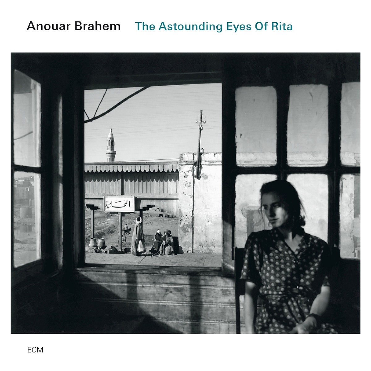 Afbeelding van Astounding Eyes Of Rita