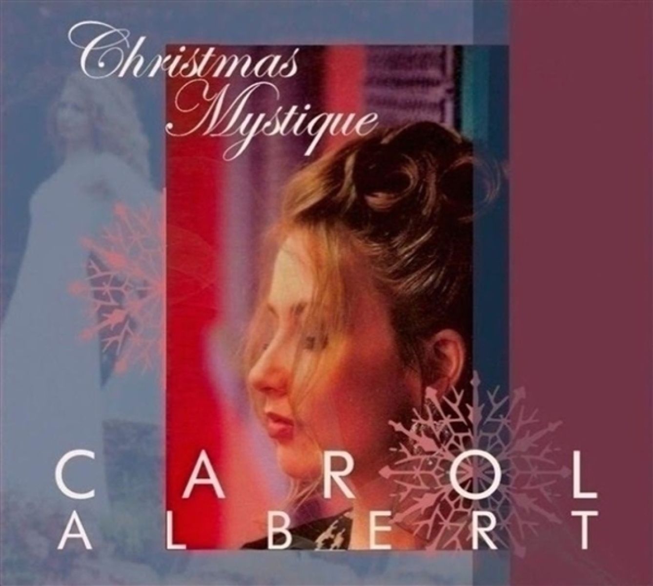 Afbeelding van Carol Albert - Christmas Mystique