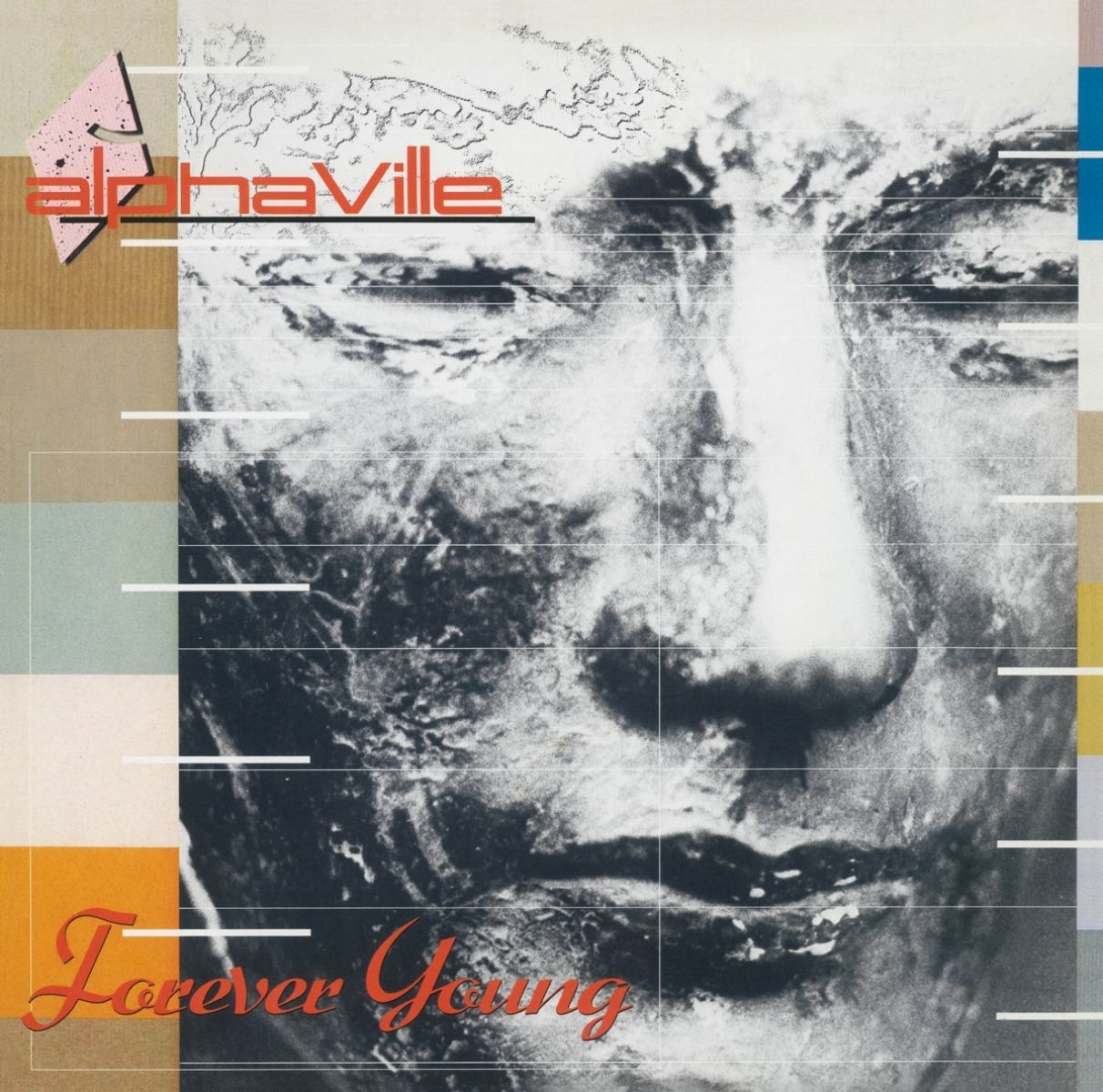 Afbeelding van Alphaville - Forever Young