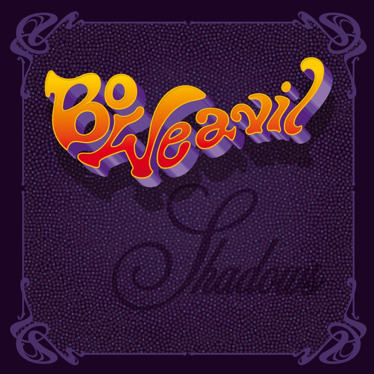 Afbeelding van Bo Weavil - Shadows