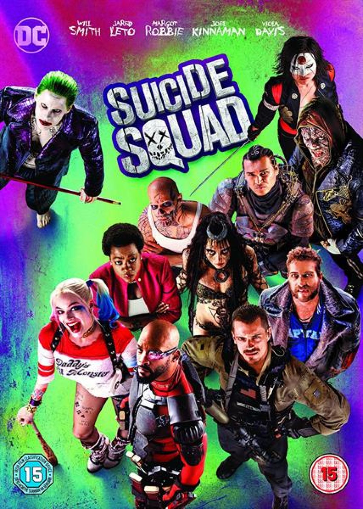 Afbeelding van Suicide Squad
