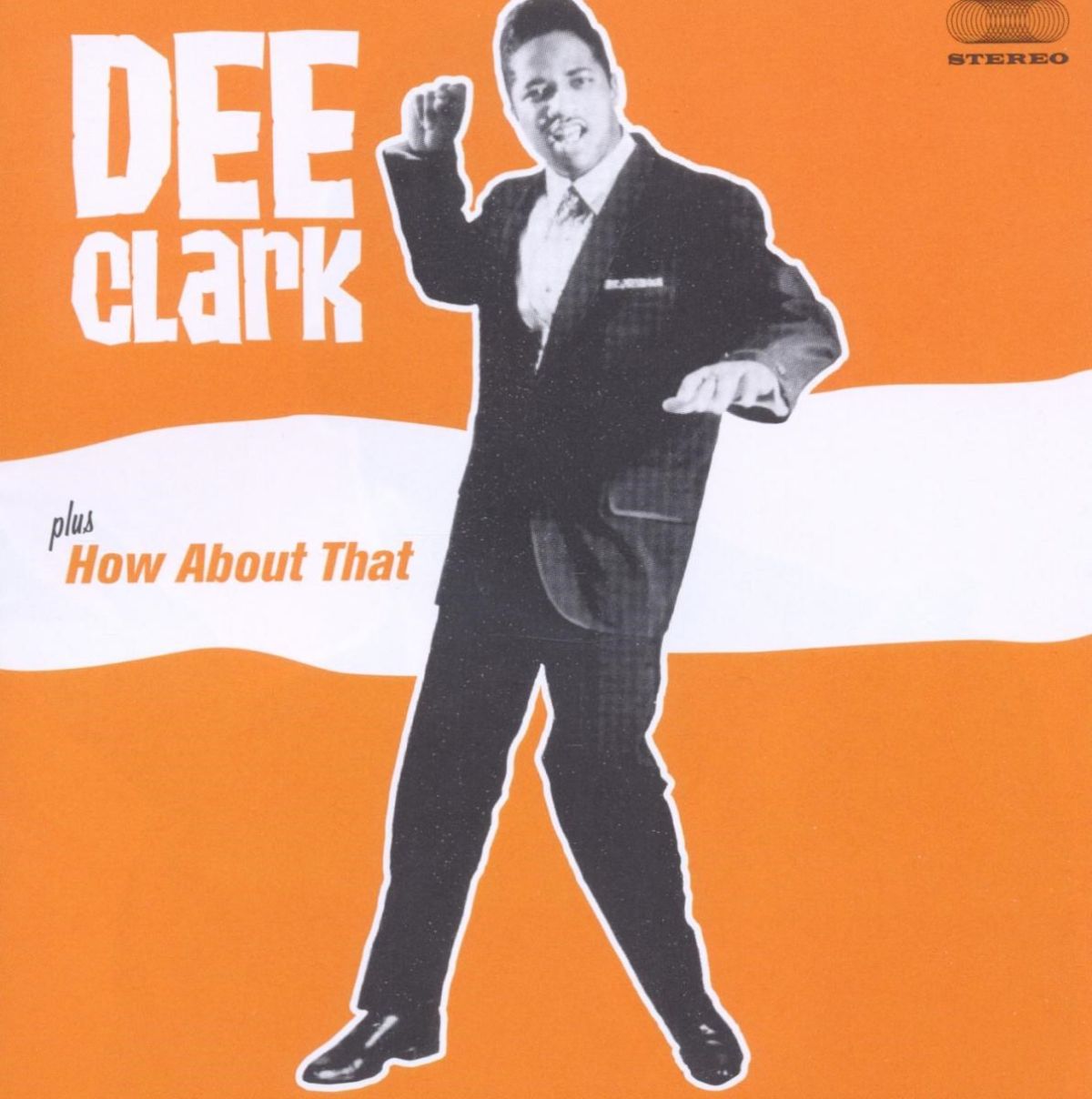 Afbeelding van Dee Clark/How About That
