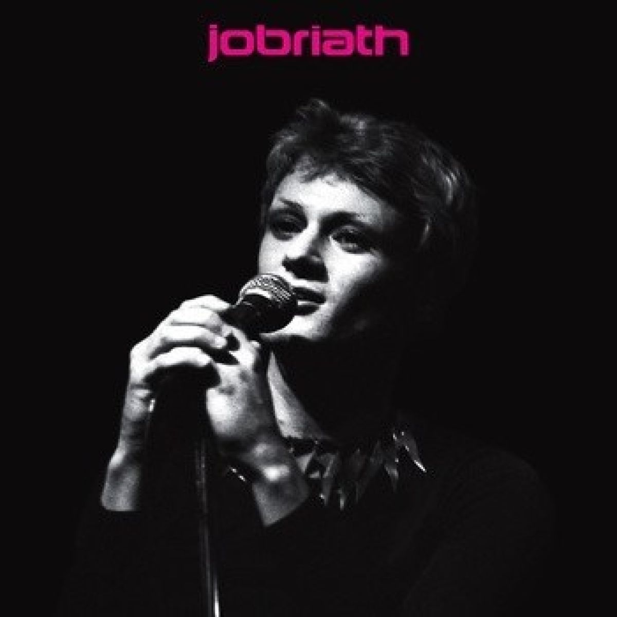 Jobriath & Sevendys - Split