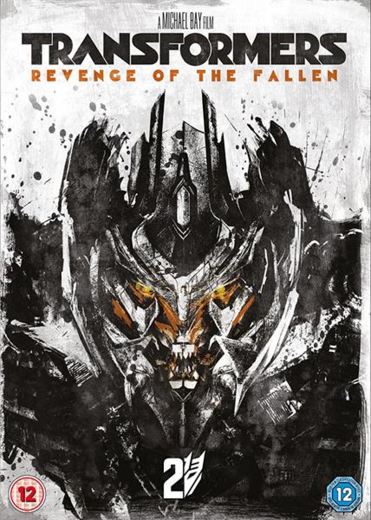 Transformers 2: Revenge Of The Fallen