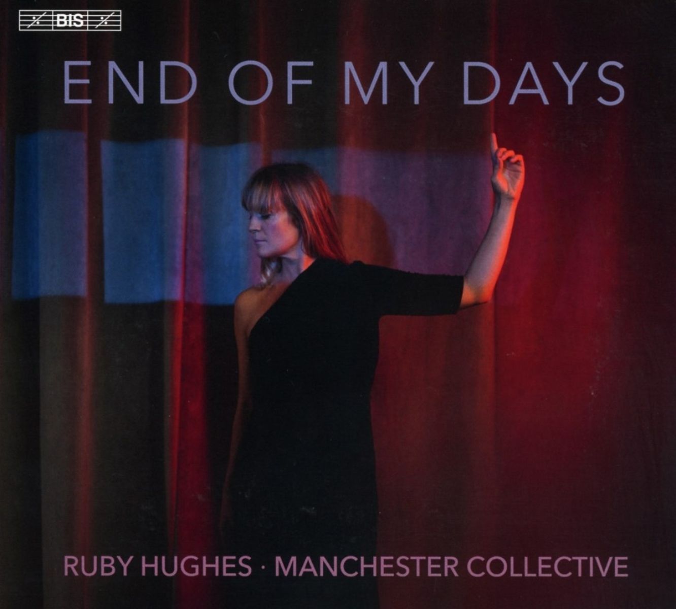 Afbeelding van Manchester Collective, Ruby Hughes - End Of My Days