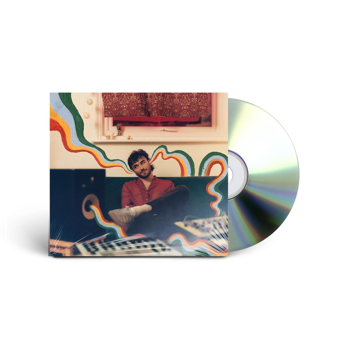 Afbeelding van Alfie Templeman - Radiosoul