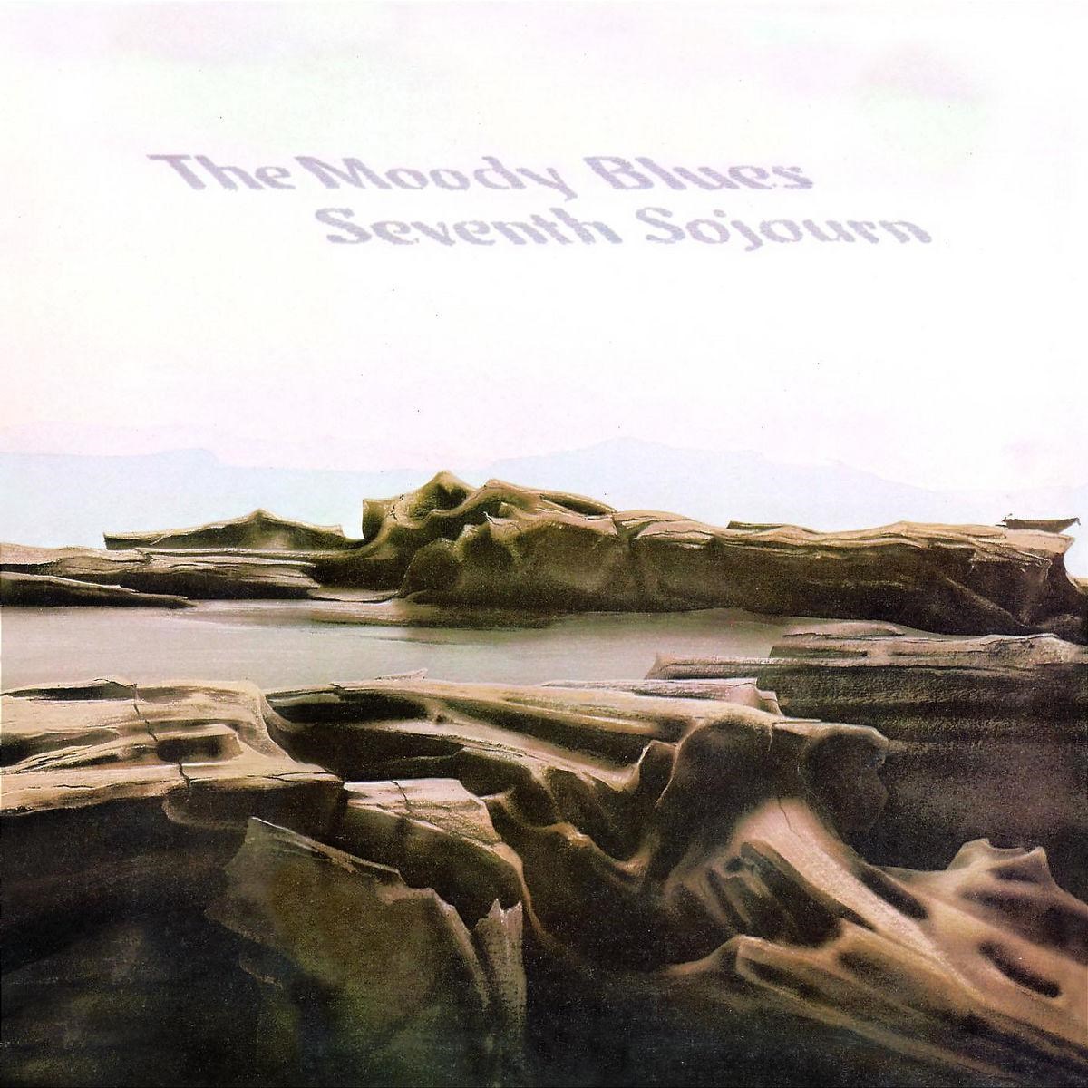 Afbeelding van Seventh Sojourn