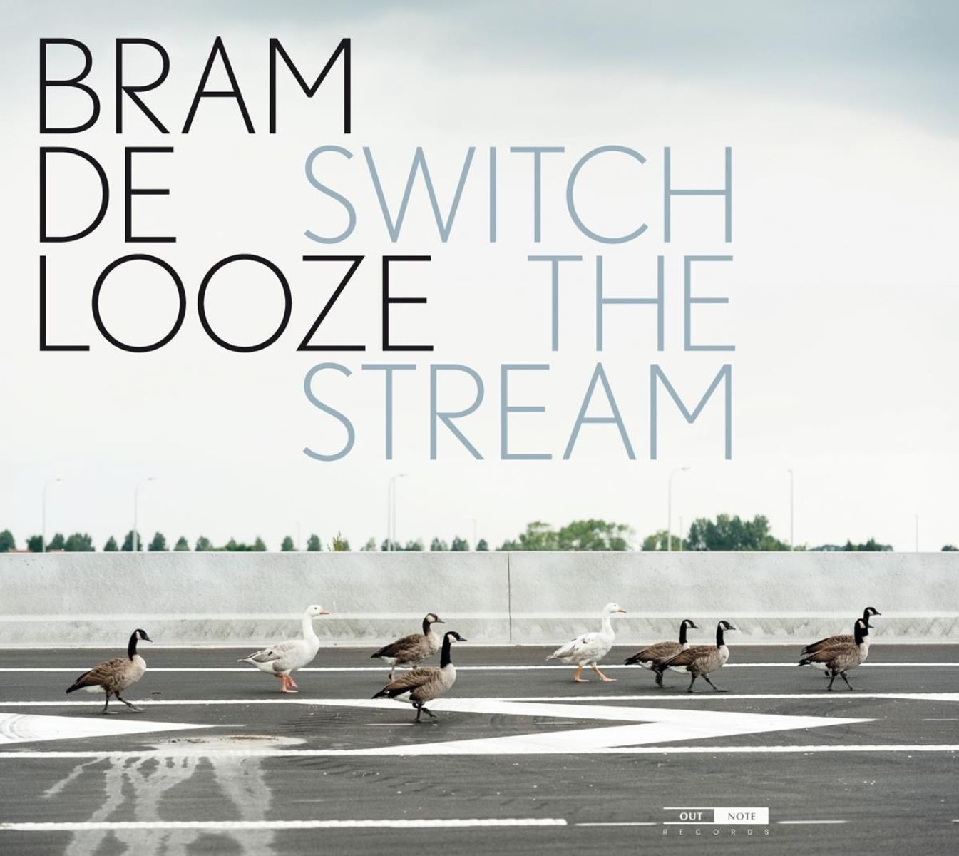 Bram De Looze - Switch The Stream