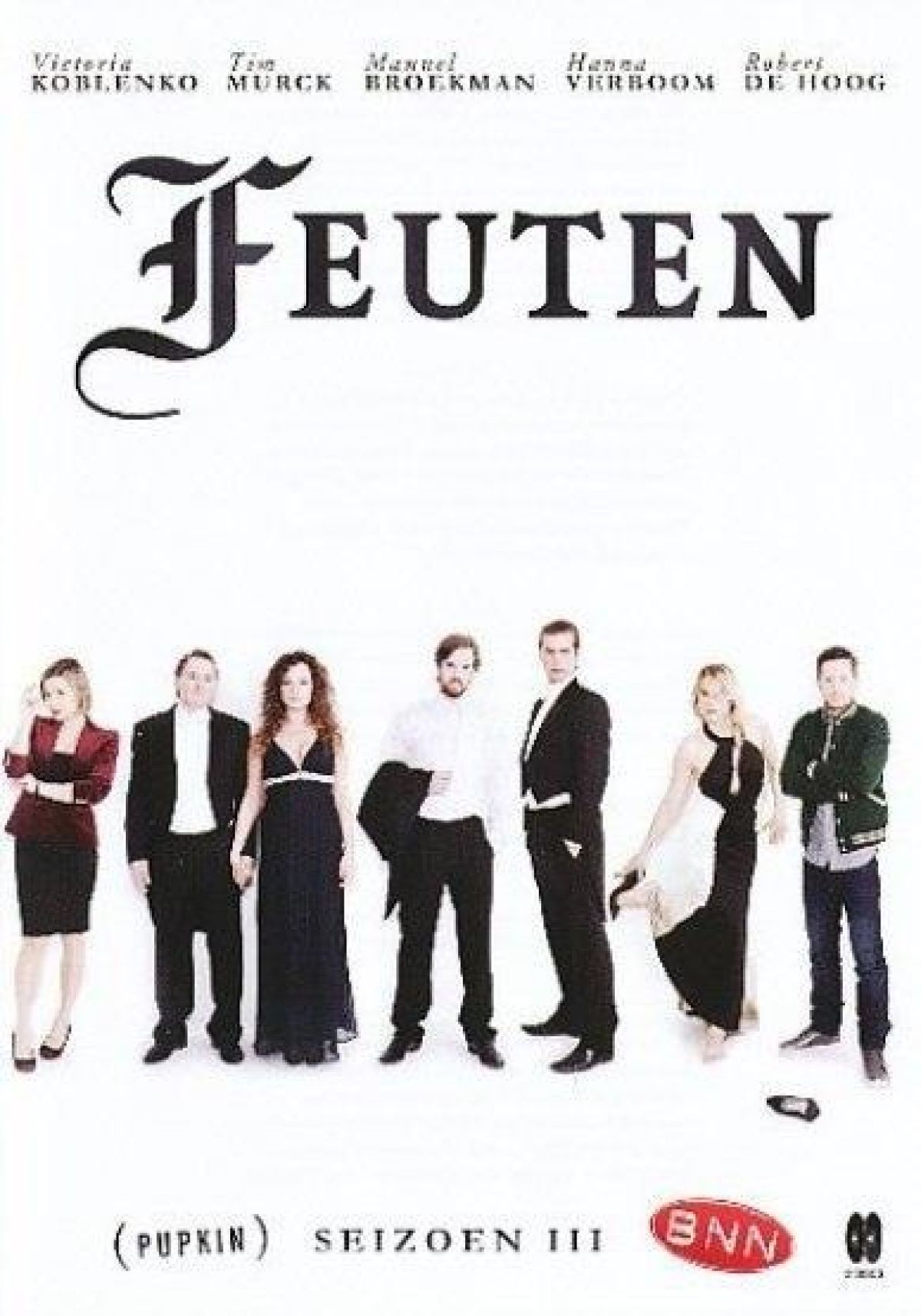 Afbeelding van Feuten 3