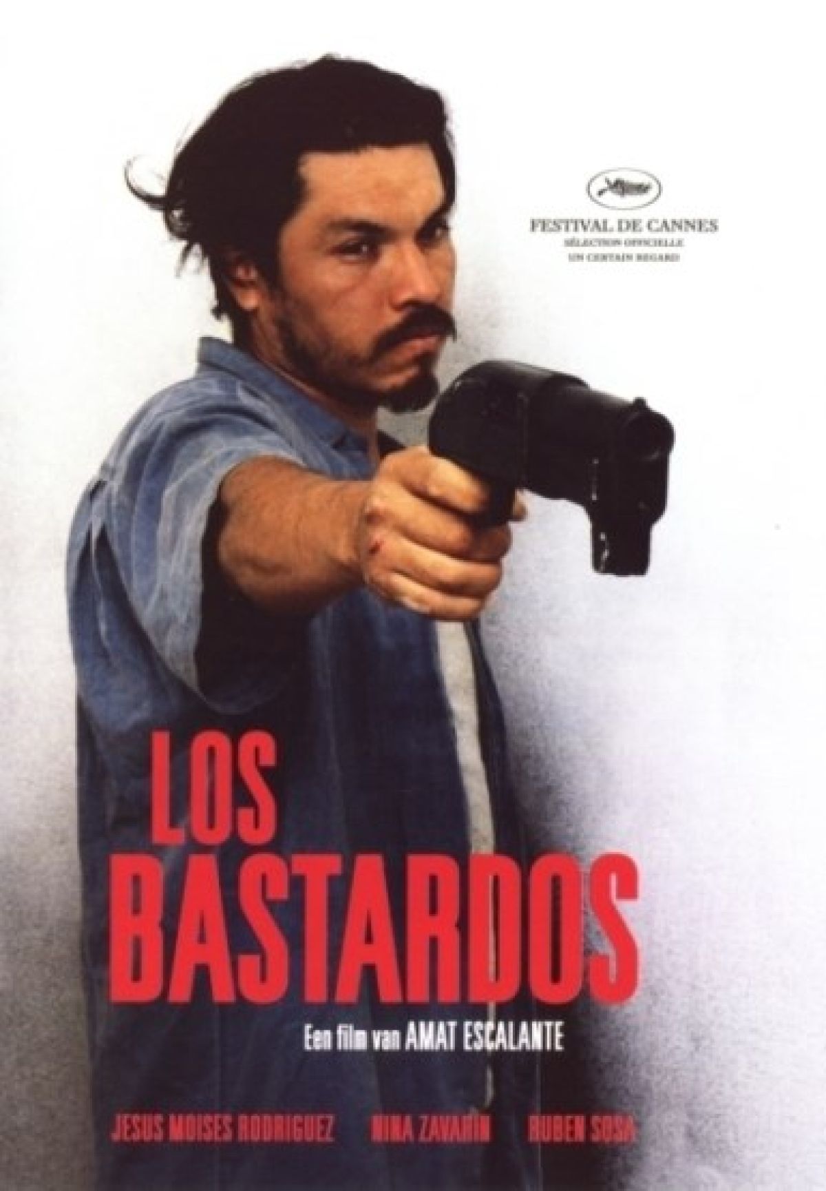 Afbeelding van Los Bastardos