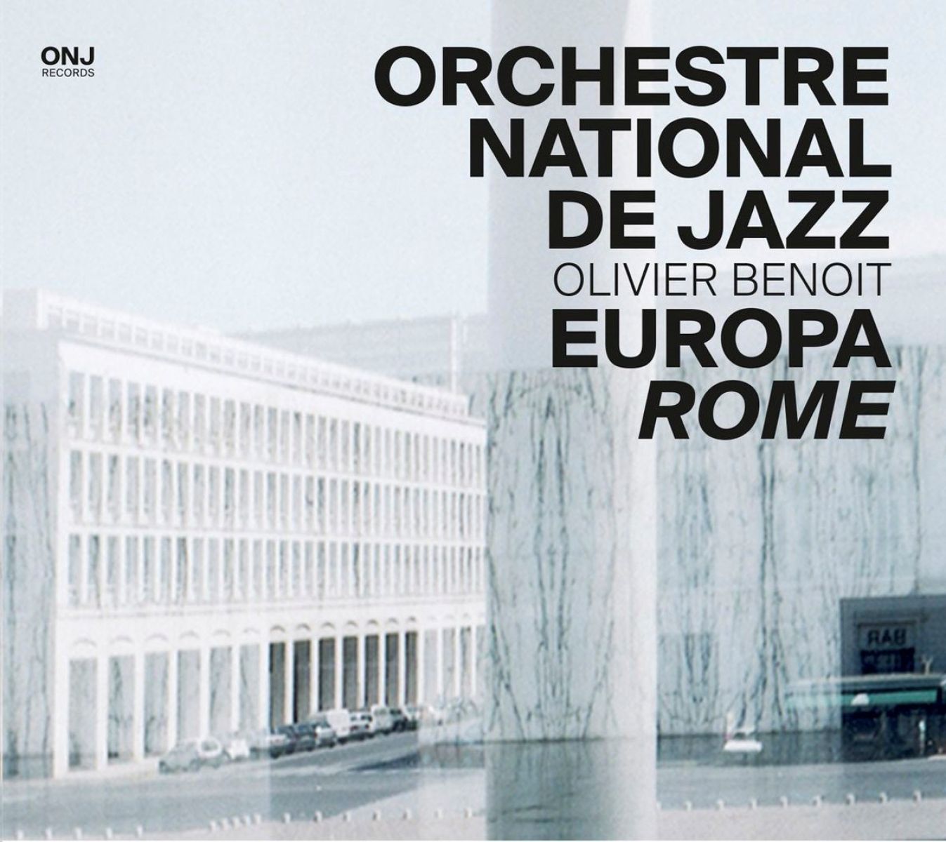 Afbeelding van Europe Rome
