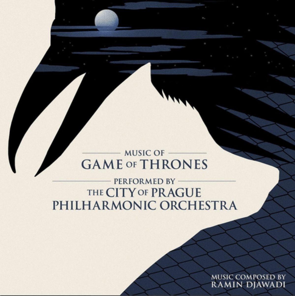 Afbeelding van City Of Prague Philarmonic Orchestra - Music Of Game Of Thrones
